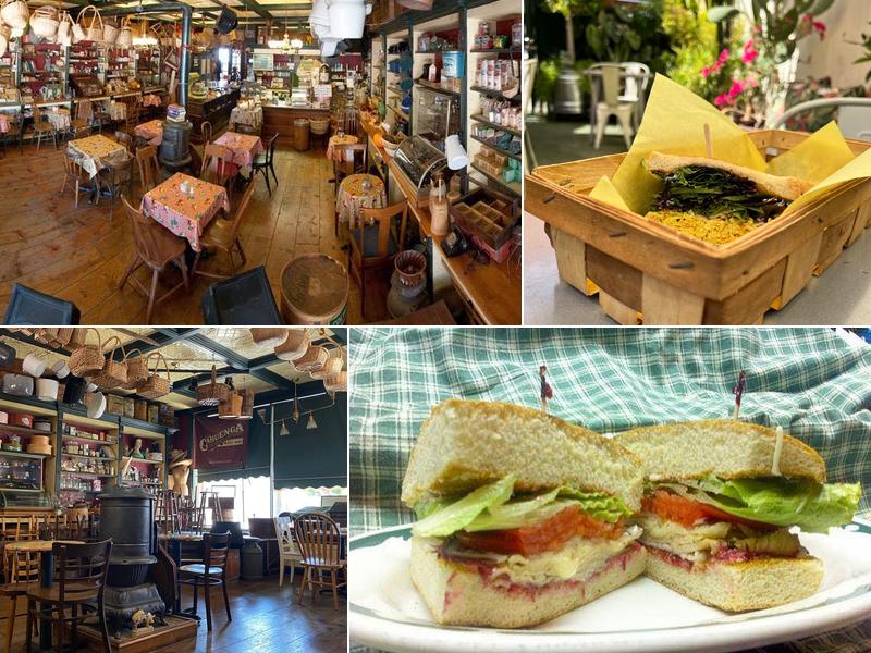 Cahuenga General Store