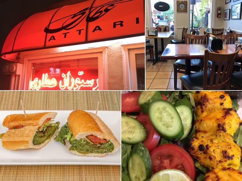 Attari Sandwich Shop