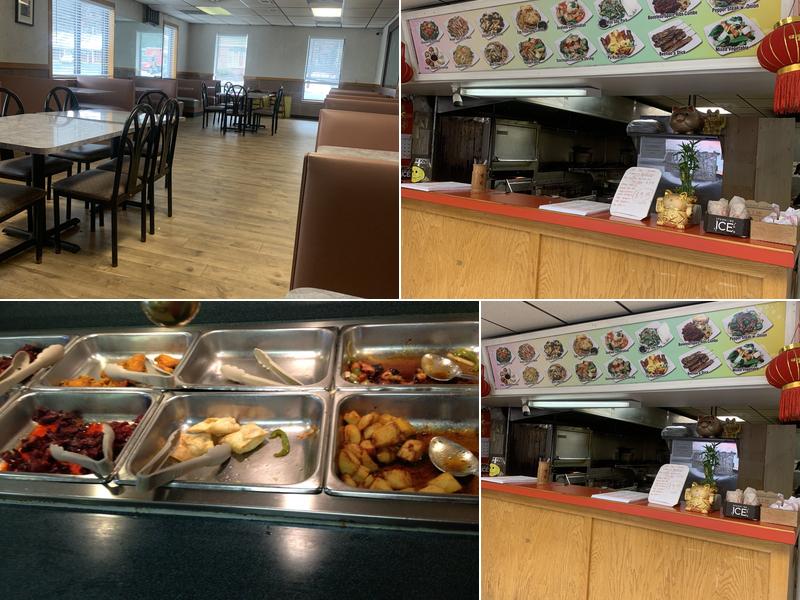 China Star 36 Southwick Rd, Westfield