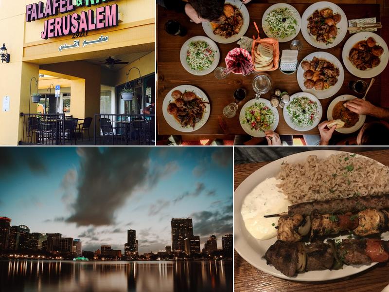 Jerusalem Restaurant