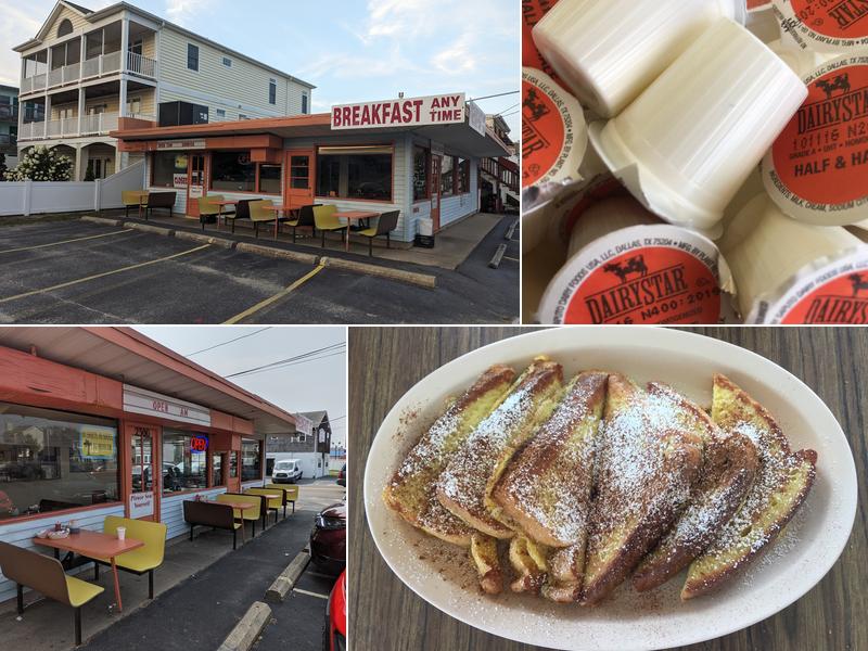 Sunrise Restaurant 2300 Coastal Hwy, Dewey Beach