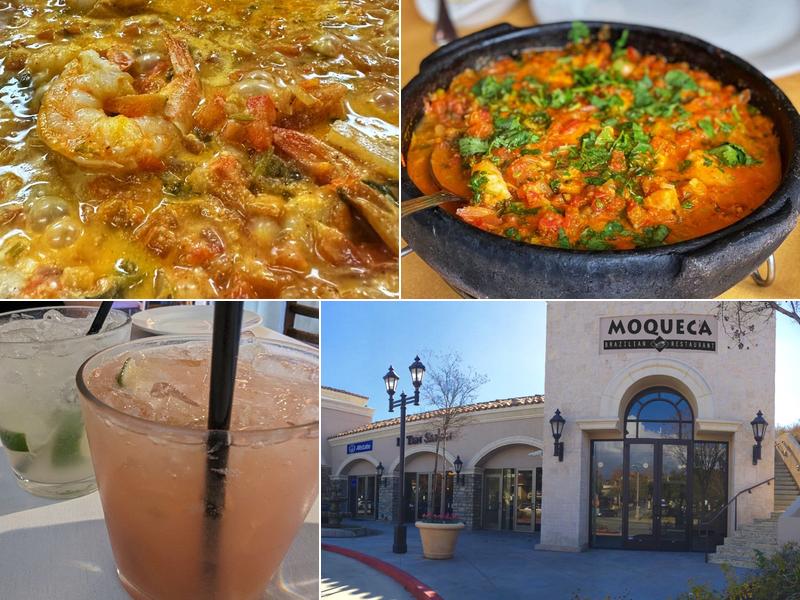 Moqueca Brazilian Restaurant