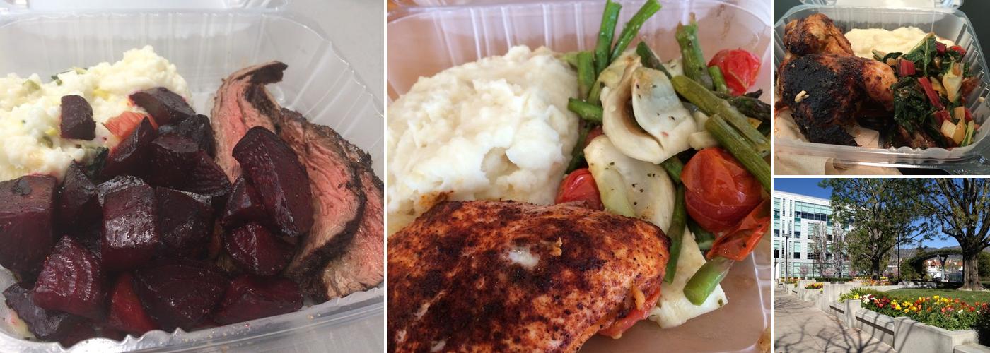 Networks Cafe and Catering