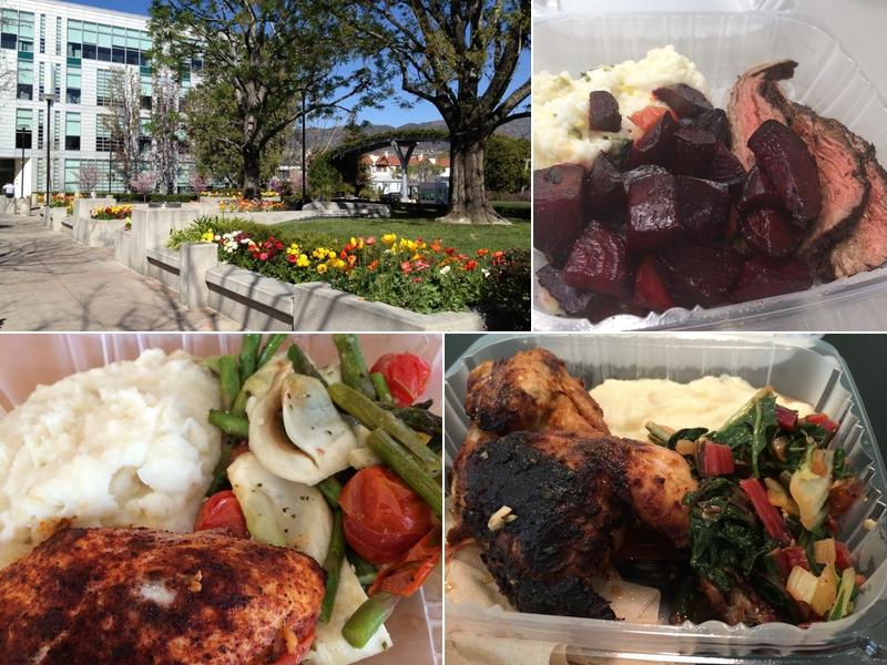 Networks Cafe and Catering