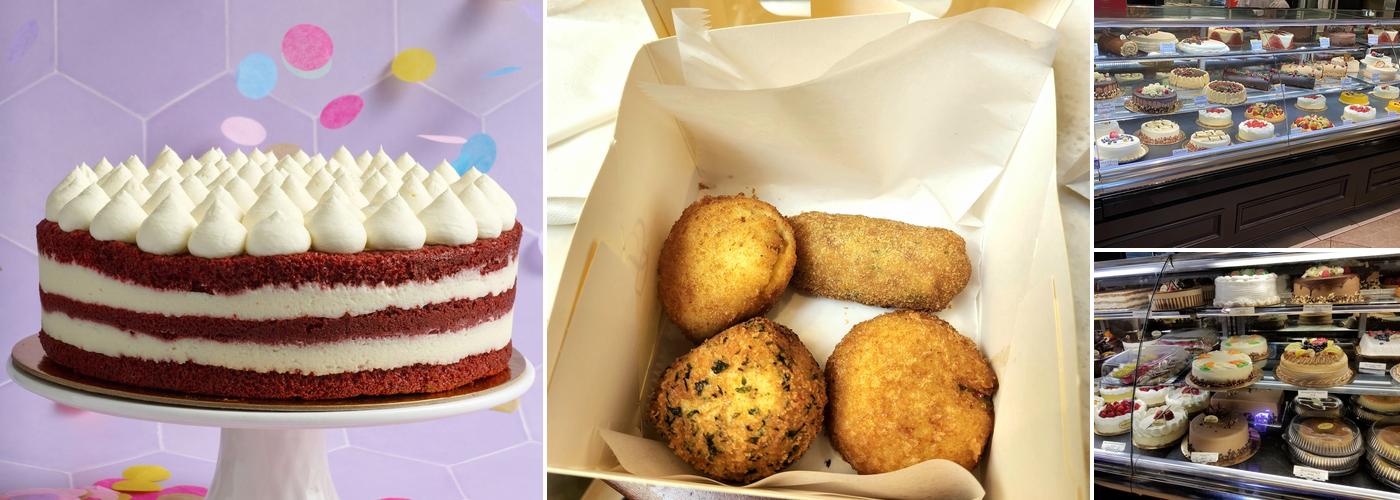 Porto's Bakery and Cafe