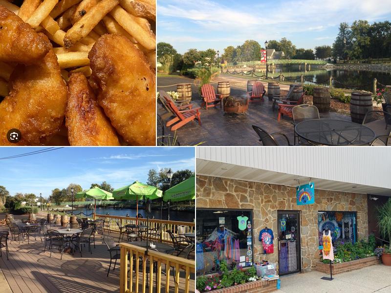 Arena's Deli 149 Rehoboth Ave, Rehoboth Beach