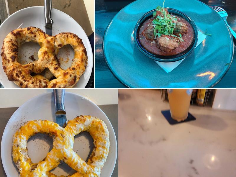 Starboard Raw 2000 Coastal Hwy, Dewey Beach