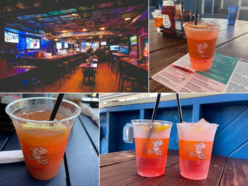 The Starboard 2009 DE-1, Dewey Beach