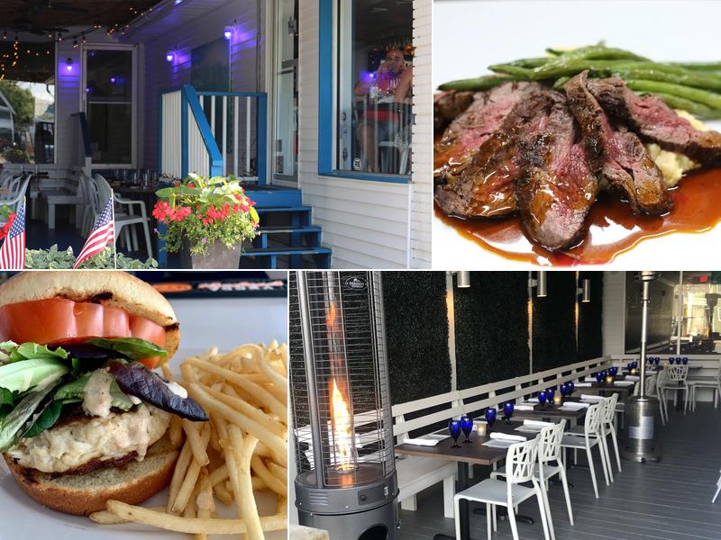 Shorebreak Lodge 10 Wilmington Ave, Rehoboth Beach