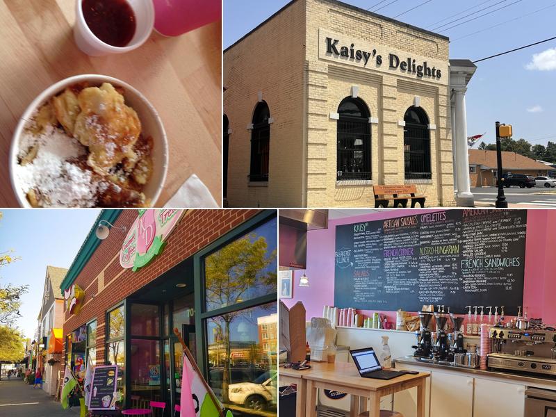 Kaisy's Delights 303 Main St, Millsboro