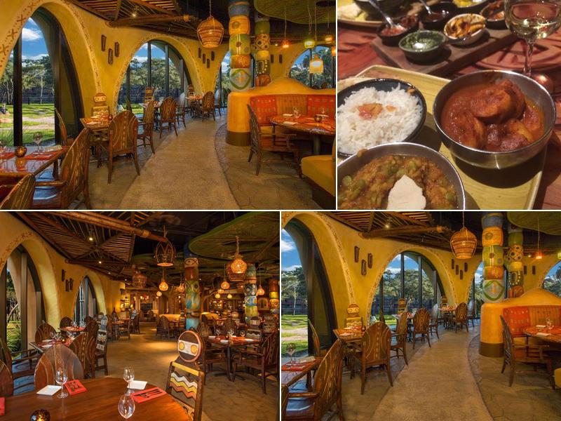 Sanaa 3701 W Osceola Pkwy, Kissimmee