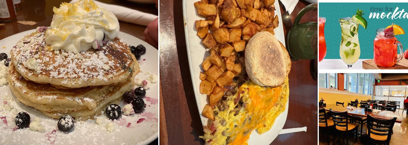 Another Broken Egg Cafe