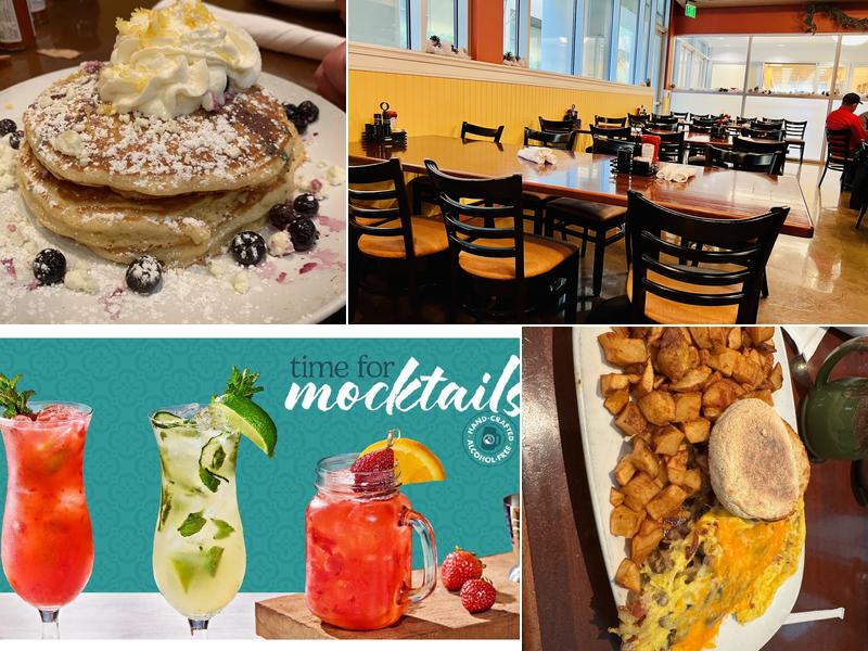 Another Broken Egg Cafe