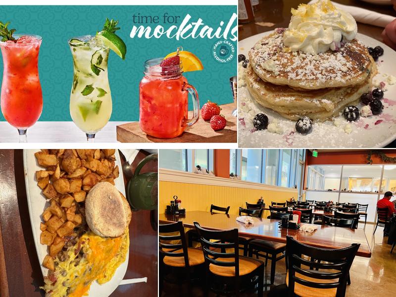 Another Broken Egg Cafe