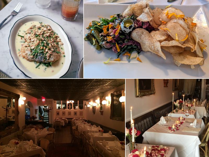 La Fable 26 Baltimore Ave, Rehoboth Beach