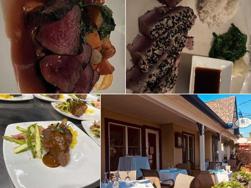 Eden 23 Baltimore Ave, Rehoboth Beach