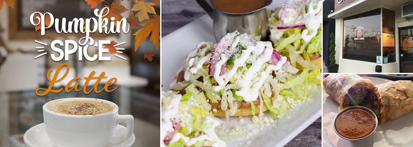 Café De Olla Restaurant