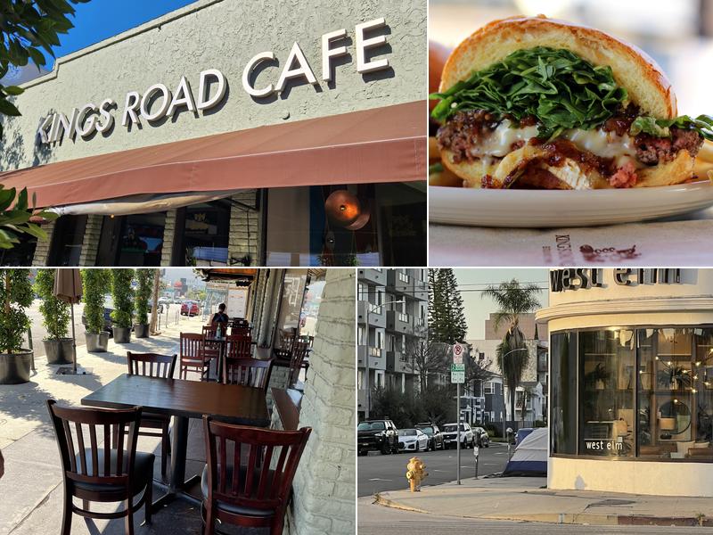 Kings Road Coffee and Café