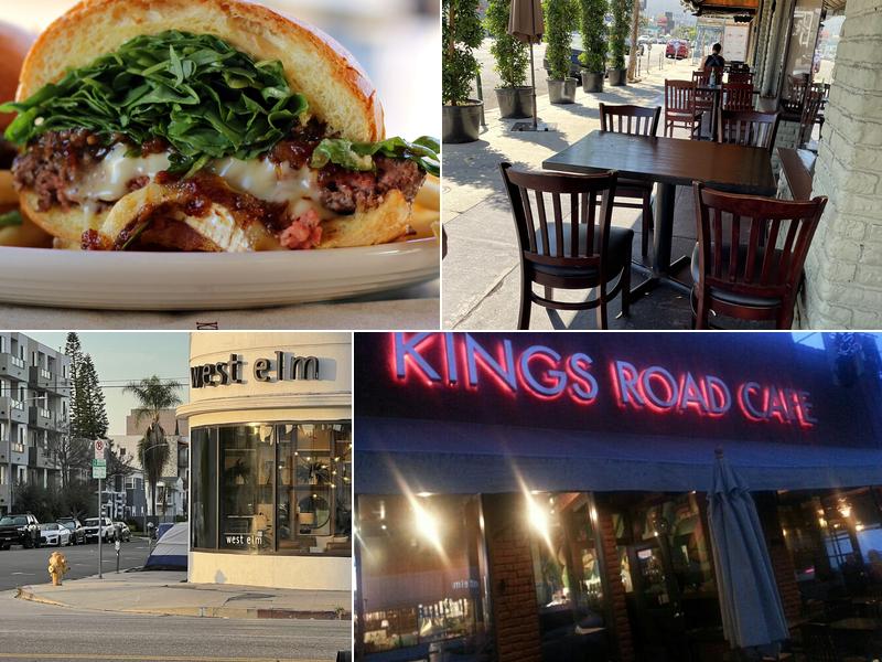 Kings Road Coffee and Café