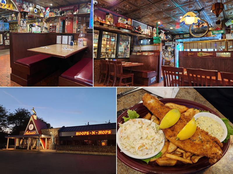 Antonio's Restaurant