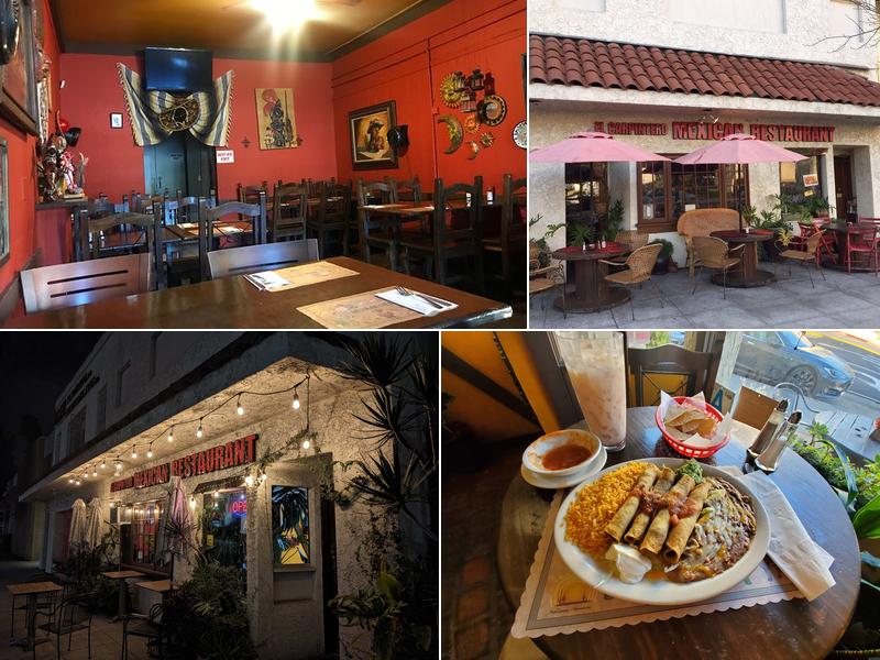 El Carpintero Mexican Restaurant