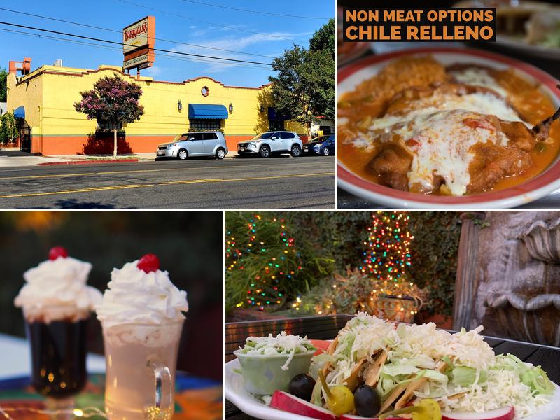 Barragan's 730 N Victory Blvd, Burbank