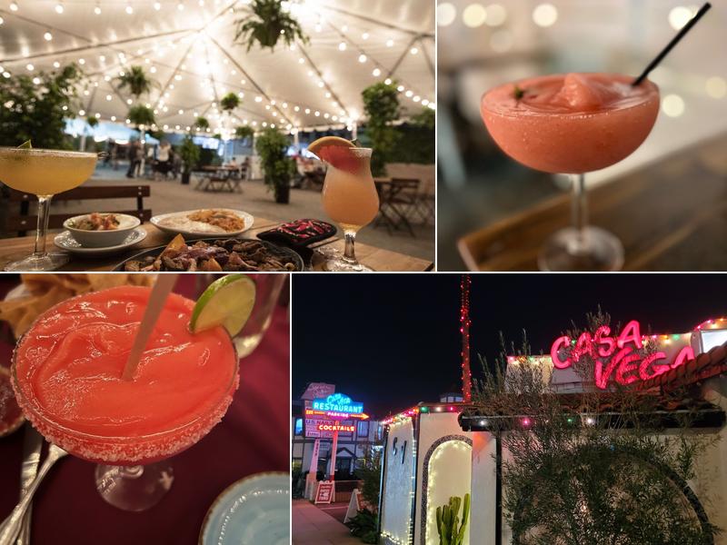 Casa Vega 13301 Ventura Blvd, Sherman Oaks