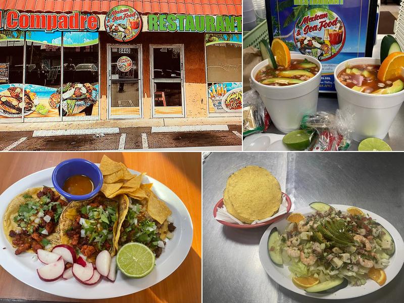 El Compadre Restaurant