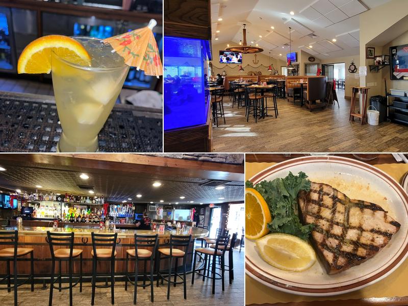 Maine Fish Market Restaurant