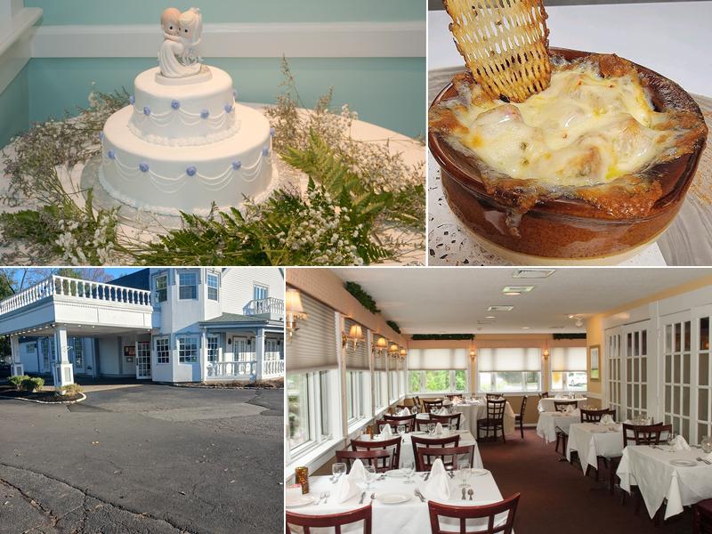 Nutmeg Restaurant and Banquet