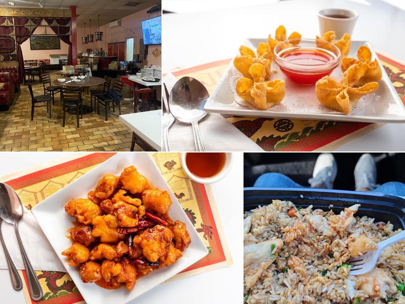 China Lites 5424 Laurel Canyon Blvd c, Valley Village