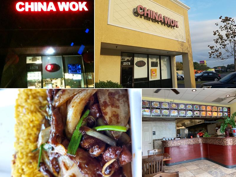 China Wok