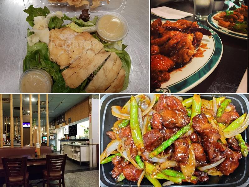 88 Chinese & Sushi 5658 Sepulveda Blvd, Van Nuys