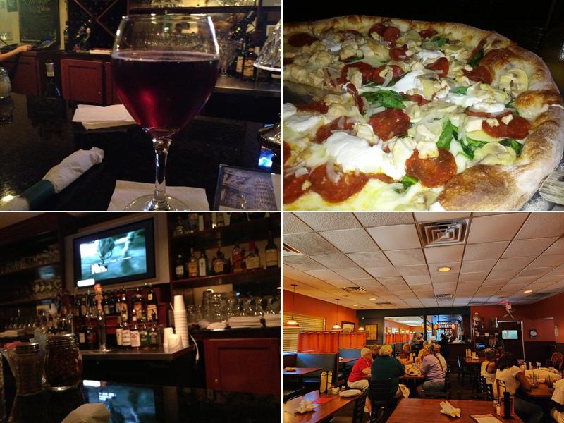 Mama Rosa's Italian Family Restaurant