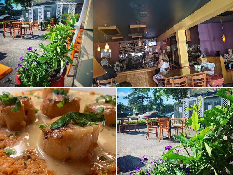 Zia Marie Restaurant 2272 W Great Neck Rd, Virginia Beach