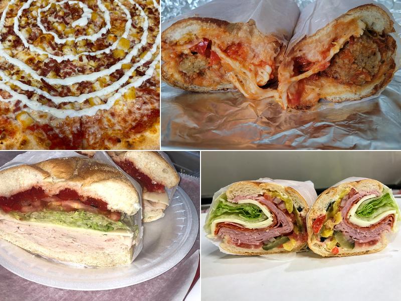 Cherry Brook Pizza & Grocery