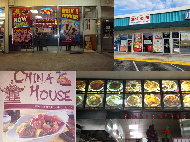 China House 908 13th St, St Cloud