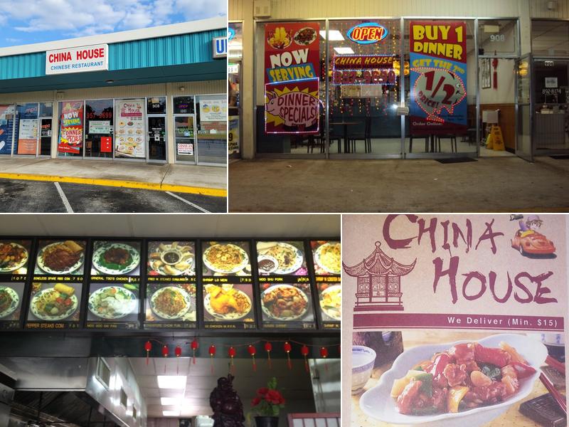 China House 908 13th St, St Cloud