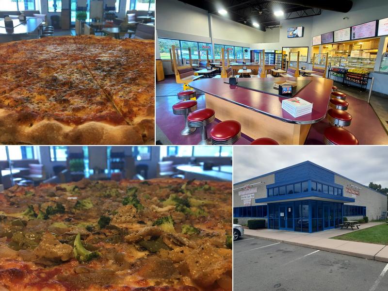 Michael John's Pizza