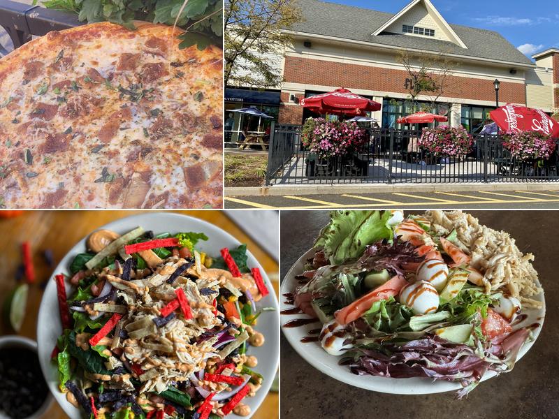 American Flatbread - Canton, CT