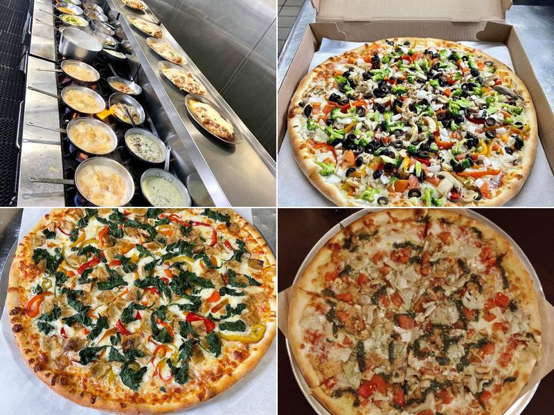 Vinny's Restaurant & Pizza