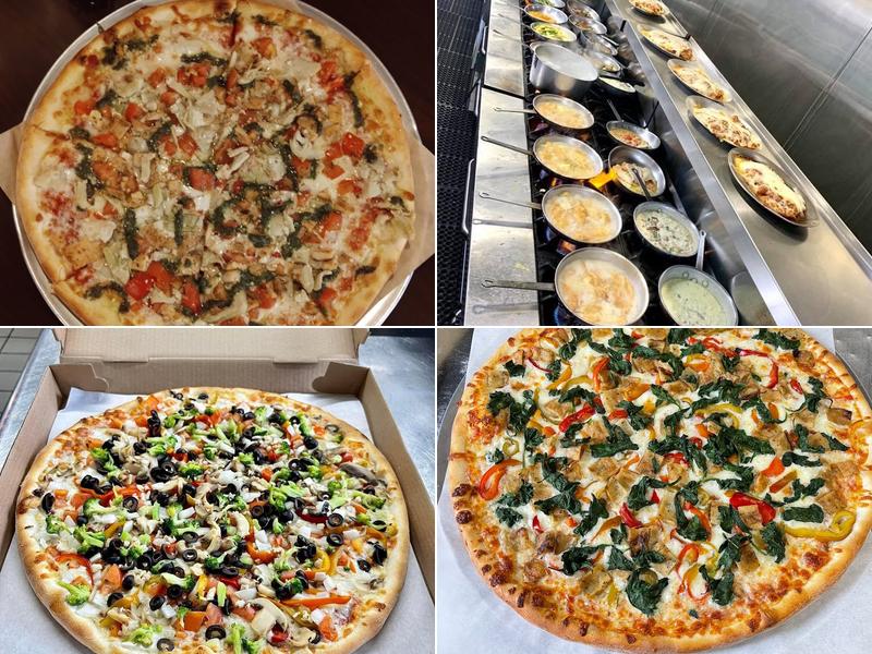 Vinny's Restaurant & Pizza