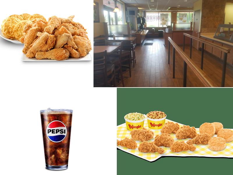 Bojangles