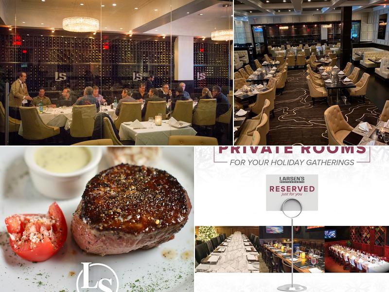 Larsen's Steakhouse