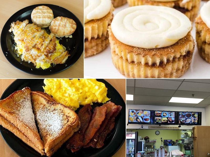 RVA Cafe by Red Indigo