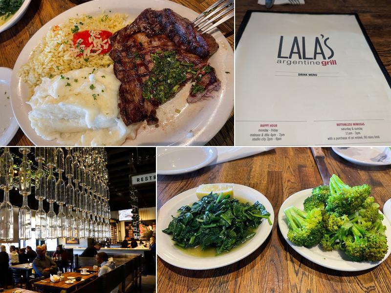 LALA'S Studio City