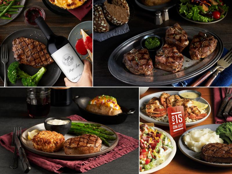 Black Angus Steakhouse