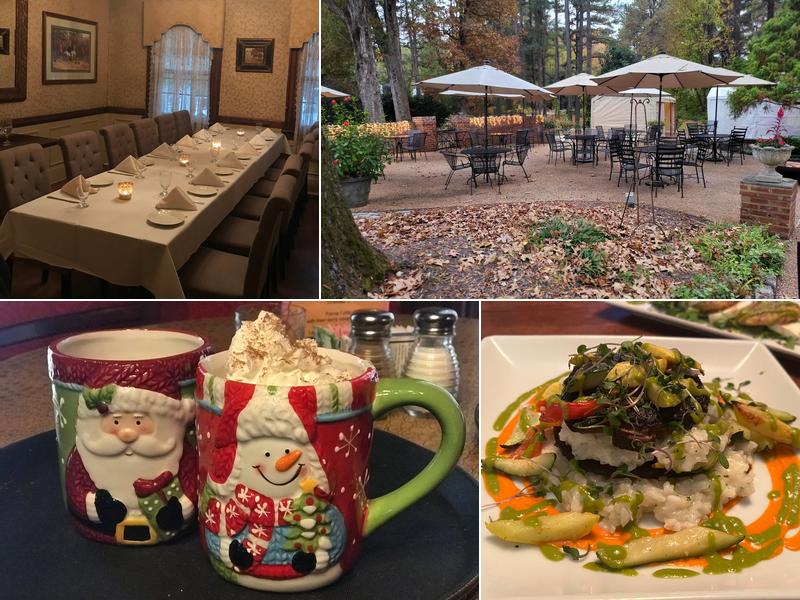 Lola's Farmhouse Bistro