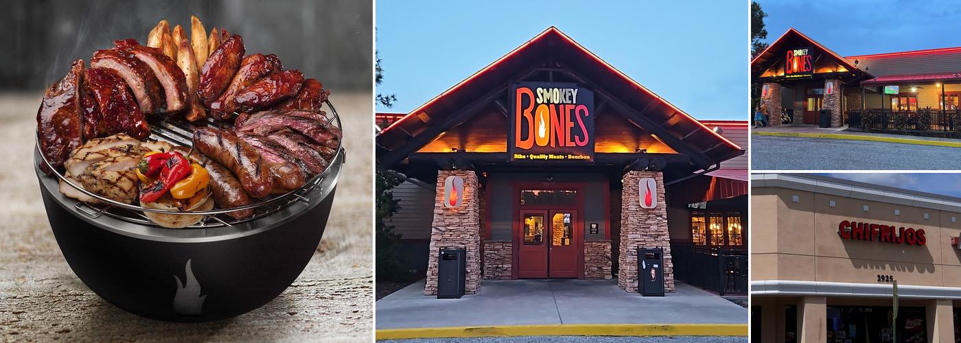 Smokey Bones Kissimmee