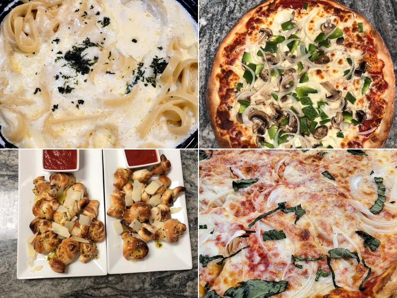 Tony's Italian Restaurant